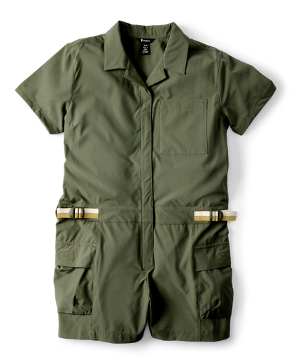 Losdos Romper - Women's - Fatigue - US 1938