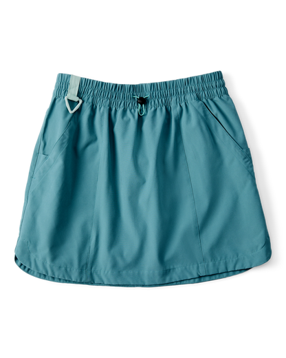 Losdos Skirt - Women's - Everglade - US 3499