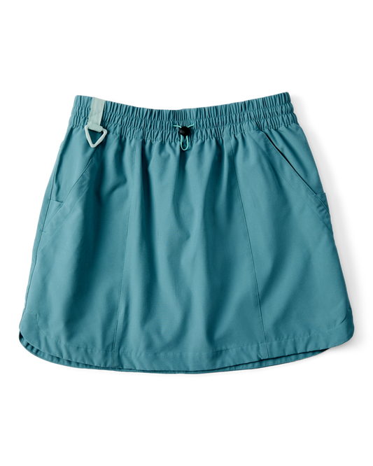 Losdos Skirt - Women's - Everglade - US 3499