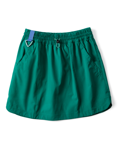 Losdos Skirt - Women's - Malachite - US 6766