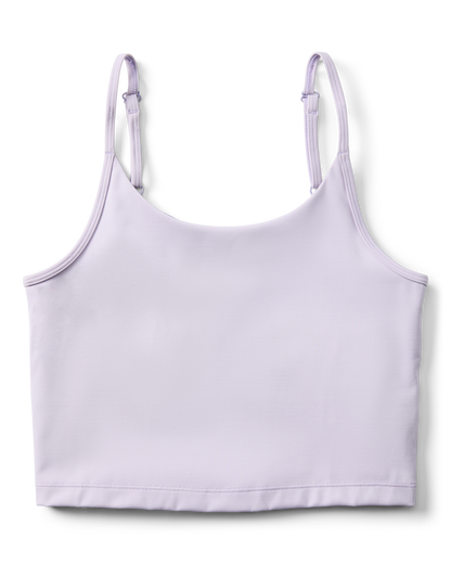 Muevo Scoop Tank - Women's - Moonbeam - US 7624