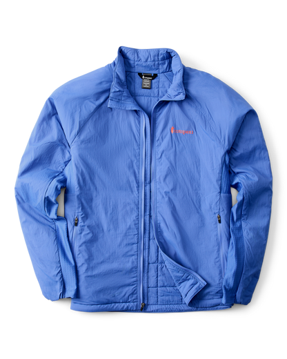 Pacaya 2.0 Insulated Jacket - Women's - Azure - US 3223