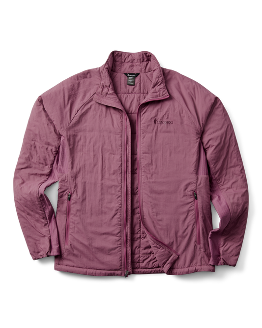 Pacaya 2.0 Insulated Jacket - Women's - Fig - US 1467