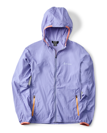Pacaya Lite Hooded Jacket - Women's - Aster - US 3589