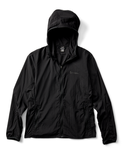 Pacaya Lite Hooded Jacket - Women's - Cotopaxi Black - US 1044