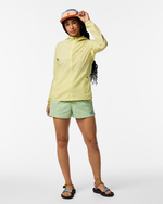 Pacaya Lite Hooded Jacket - Women's - Honeydew - US 4921