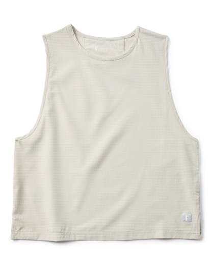 Pulso Tech Tank - Women's - Mineral - US 4083