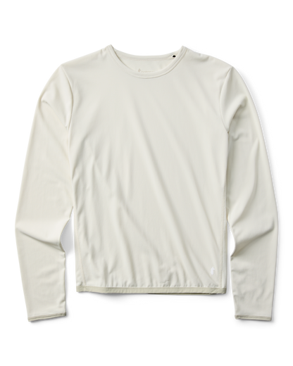 Sombra Long-Sleeve Sun Shirt - Women's - Chalk - US 5834