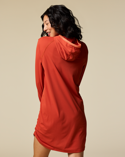 Sombra Sun Dress - Women's - Chimayo - US 7444