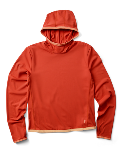 Sombra Sun Hoodie - Women's - Chimayo - US 8183