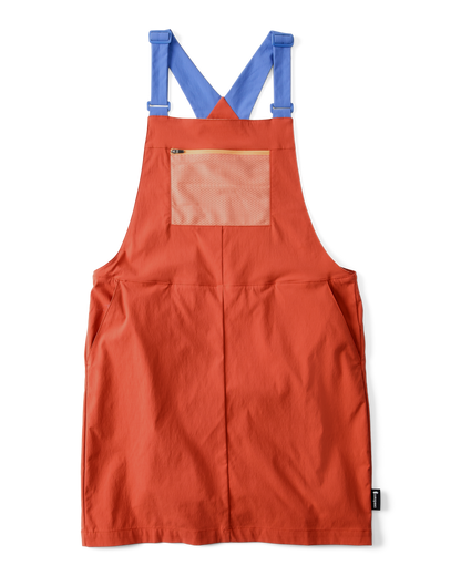 Tolima Overall Dress - Women's - Chimayo - US 5436